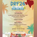 Dallas Reggae Festival 2026