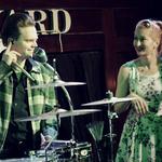 The Swamp Shakers live @ Scotland Yard