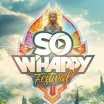 So W'Happy Festival 2026