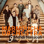 Sonic Bridges feat. Mehdi Nassouli