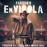 FARRUKO EN-VIVOLA