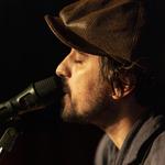 Rooftop Open Mic Night