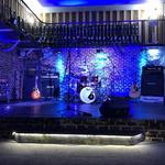 Concert at Michel Musique