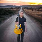 The Simon Kinny-Lewis Band