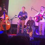 Barley Jacks at the Steeple Center