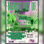 WEIGHING IN, Ground/less & special guests 