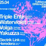 TÚ MARCAS EL RITMO FEST