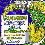 XEREZ HARDCORE FEST