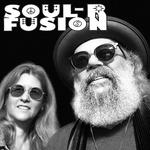 Soul-R Fusion at WDVX Blue Plate Special