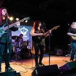 The Sidleys return to Hank Dietles 