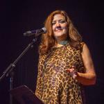 Annie Sidley solo at Brews and Barrels 