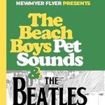 The Beach Boys Pet Sounds and The Beatles Revolver - Newmyer Flyer Production 