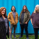 The Sidleys at Brookside Gardens 