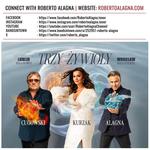 2026 - CONCERT “3 ŻYWIOŁY” Alagna-Cugowski-Kurzak (Wroclaw)