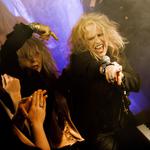 BRISTOL - Hen and Chicken 