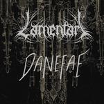 Lamentari og Danefae på Wiese