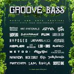 Groove & Bass  2026