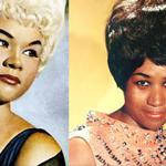 All Star Tribute to Etta James and Aretha Franklin 