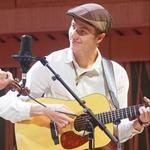 w/ The Jean Baptiste Cardineau Show