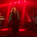 Shama @L'Atypik Guinguette