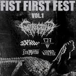  Fist First Fest Vol. 1