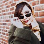 Angela Bingham, Vocalist