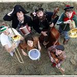 Skazka Orchestra live