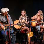 Dongen - Cultuurhuis de Cammeleur - Robert Weston & The Orange Blossoms (Preview Theaterseizoen 26/27)