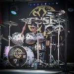 Alex Shumaker with FUSE at The Wicked Googly