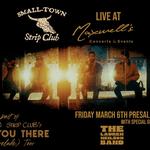 Waterloo - Small Town Strip Club Live at Maxwells w/ Turning Corners & The Lauren Neilson Band - Meet You There (The Prelude Tour)