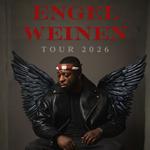 Engel Weinen Tour 2026 Stuttgart