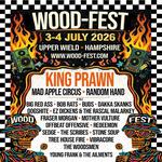 Wood-Fest 2026