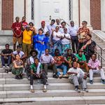 ALL THE RIVERS at the FLYNN: Benefit for VT's Immigrant Community