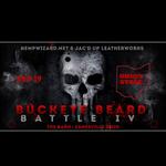 Buckeye Beard Battle 2026