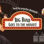 Big Band Goes to the Movies
