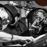 Brasserie José - Shakedown Tim & Ricky Nye (USA)