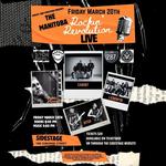 The Manitoba Rockin' Revolution Live