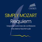 Hertfordshire Chorus presents Simply Mozart