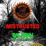 Black Country Takeover at Percys