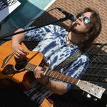 Ethan Timm at Parkersburg Brewing