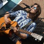 Ethan Timm at Celina VFW