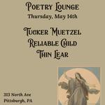 Poetry Lounge