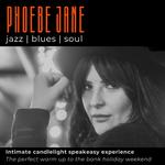 Jazz & Blues Experience By Candlelight @ The Bootlegger Exeter