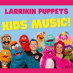 Larrikin Puppets