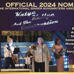 Katye Kellye and The Interruption