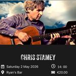 Kilkenny Roots Festival 2026