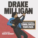 Mack Geiger & Drake Milligan