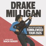 Mack Geiger & Drake Milligan