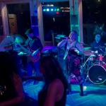 Richmond Park Bar & Grill