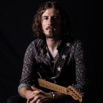 Patrick Sharrow Solo at The Twelve Thirty Club